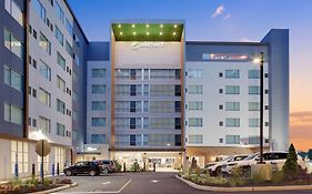 Element By Marriott New York Wood-Ridge